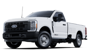 2025 Ford Super Duty® External Image 2